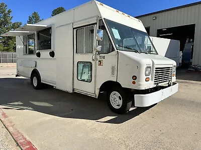 2024 California Food Truck Brand New Kitchen.By Eno Group Inc(free Delivery) • $82000