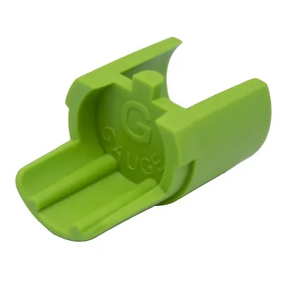 $18 • Buy Green G Electrode Setting Gauge - Beckett Tool Kit AFII & NX Oil Burner GR3000 Z