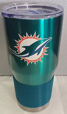 Miami Dolphins 30oz Ultra Tumbler - NFL • $34.99