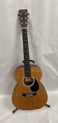 Martin OM-1GT 2011 - 2014 - Natural 6-String Acoustic Guitar • $999.99