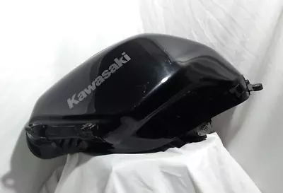 Gas Tank Fuel Petrol 2008 - 2012 Kawasaki Ninja 250R EX250J • $200