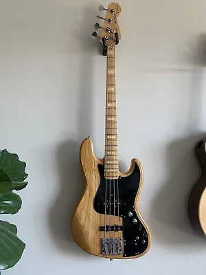 Marcus Miller Fender Jazz Bass • $1174