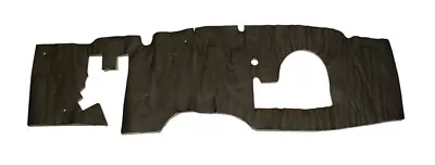NEW! 1969 - 1970 Mustang Firewall Pad Insulation Padded Rubber Back • $66.95
