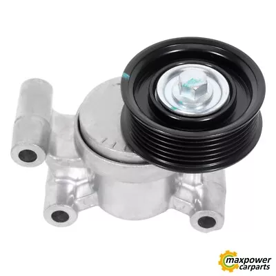 Belt Tensioner For 04-12 MAZDA 3 2006-2012 MAZDA 5 L4 2.0L 2.3L 2.5L 38357 • $25.68