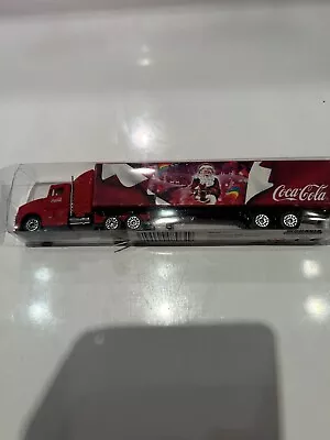 Coca Cola Christmas Truck • £3.20