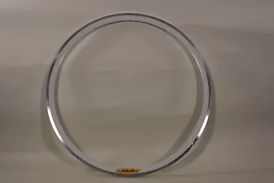 Velocity Deep V Rim 700c 32 Hole With MSW White VR3 • $74.99