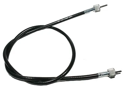 Yamaha XS 650 1975 1976 1977 1978 1979 Speedo / Speedometer Cable - XS650 • $11.49