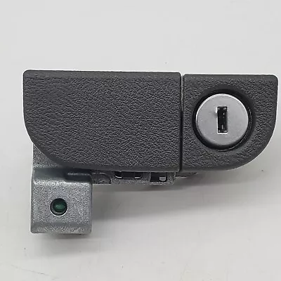 05 06 07 08 09 10 Honda Odyssey Glovebox Latch Lock Handle Glove Box GRAY OEM • $23.74