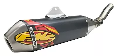 FMF Powercore4 Slip On Exhaust Silencer Muffler Honda CRF450R 2005 2006 07 2008 • $474.99