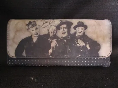 I Love Lucy Wallet • $19.99