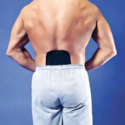 Medical Magnetic Flex Pad Magnets Back Pain Relief Muscle Formerly BIOflex • $63.87