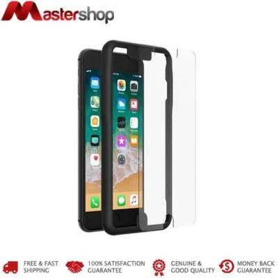 $39.60 • Buy Incipio Tempered Glass Screen Protector IPhone 8 Plus