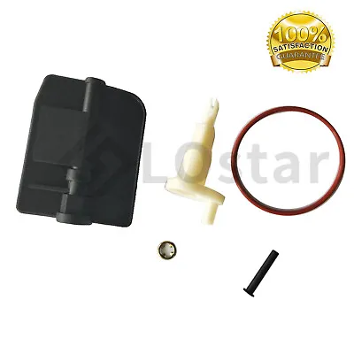 Intake Manifold Disa Valve Repair Kit Fits BMW E39 E46 E83 325i 525i M54 2.5L • $15.39