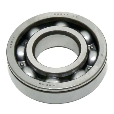 Bearing 6307N 80 X 35 X 21 Mm Snap Ring Groove For Transmission & Transfer Cases • $38.93