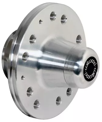 Wilwood Hub-Hat Mount Vented Rotor Mopar A Body 5x4.50/4.75 • $182.52