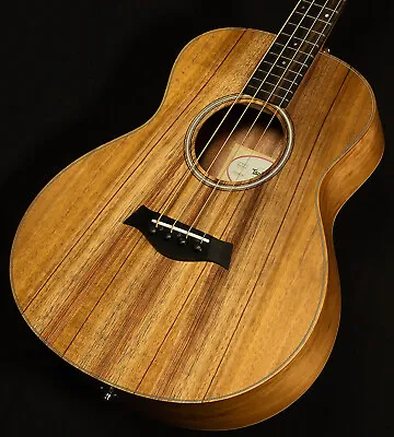Taylor Guitars  GS Mini-e Koa Bass • $999