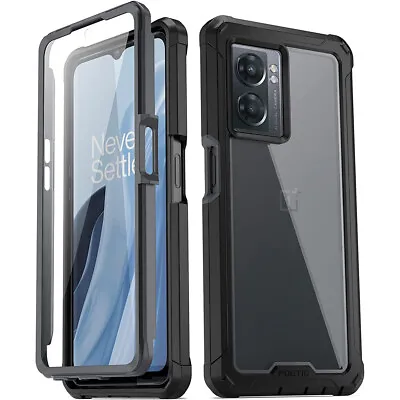 For Oneplus Nord N30 5G / 8T / 8 5G UW / OnePlus 9 Pro 10T Case Shockproof Cover • $7.92