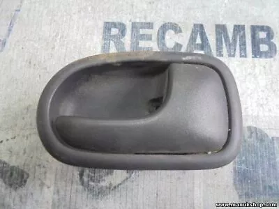 Door Handle Inside Front Right Ford Ranger Mazda BT50 2.5 TDCi 4x4 • $21.60