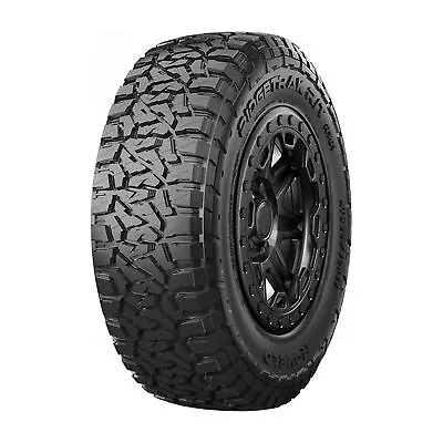 4 New Rovelo Ridgetrak R/t  - 255x70r18 Tires 2557018 255 70 18 • $599.72