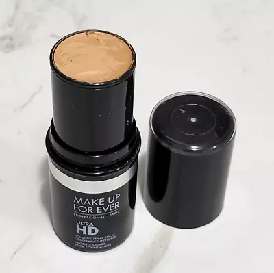 Make Up For Ever Ultra HD Invisible Cover Foundation #Y325 - Damage • $20