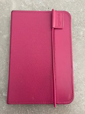 £4.50 • Buy Amazon Kindle Keyboard Lighted Leather Cover, Hot Pink