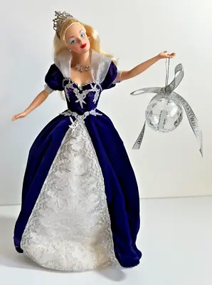 2000 Mattel Millennium Princess Barbie Doll #24154 - DOLL ONLY • $11.95