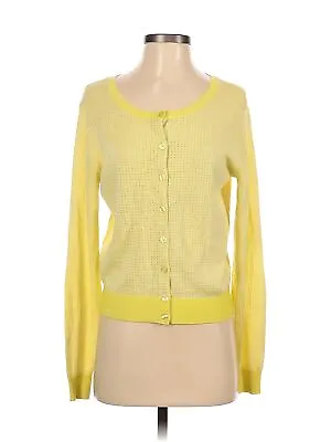 $29.99 • Buy CAbi Women Yellow Cardigan S
