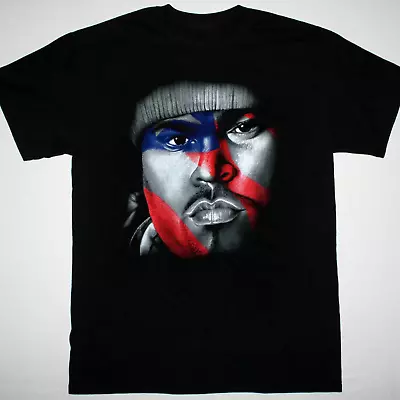 Big Pun Face Rapper Men T-shirt Black Unisex All Sizes X209 • $20.99