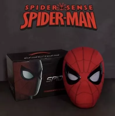 Spider-Man Homecoming Mask • $24.99