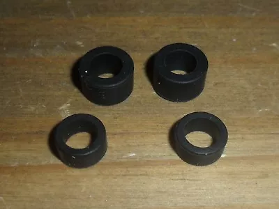 £0.99 • Buy Scalextric Super Grippy 4 Micro / My First Car F + R Tyres SUPERB Spares