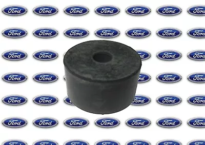 1949-1975 Ford Mercury Lincoln & Universal Body To Frame Mount Bushing. BC2A • $9.50