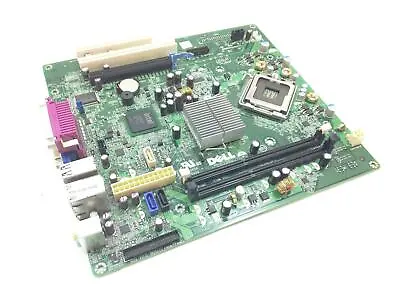 Dell F0TGN Optiplex 380 MT CPU LGA775 Motherboard • £16.97