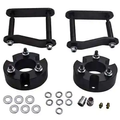 3-inch Front 2-inch Rear Leveling Lift Kit For Nissan Frontier Xterra 2005-2015 • $85.97
