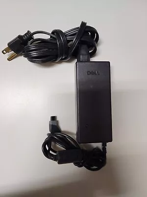 Dell Genuine PA-9 Adapter Inspiron 5100 8200 90W PA-1900-05D 6G356 + AC Cord • $20