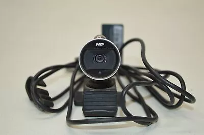 Microsoft (1393) LifeCam Cinema USB Webcam • $8.99