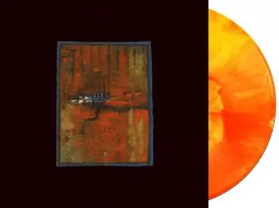 £26.67 • Buy Songs Ohia Travels In Constants ORANGE/RED VINYL LP Record Magnolia Electric Co!