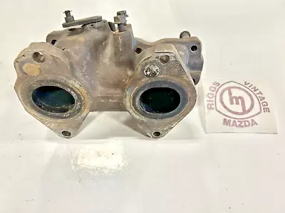 Mazda Rx7 FD Twin Turbo Manifold • $272.60