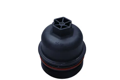 MAXGEAR 27-1013 Cap Oil Filter Housing For Fiat Nissan Opel Renault Vauxhall • £16.38