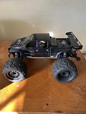 TRAXXAS EMAXX  6S Supermaxx UE America • $3000