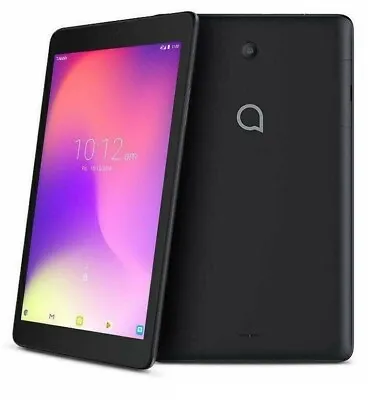 Alcatel Joy Tab Kids 32GB 9029G 8  4G LTE Android Tablet (T-Mobile/Unlocked) • $27.80