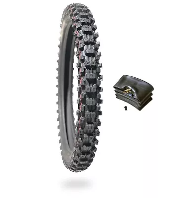 70/100-19 REAR Tire For Sur Ron Segway Electric Motorcycle With Inner Tube Combo • $52.99