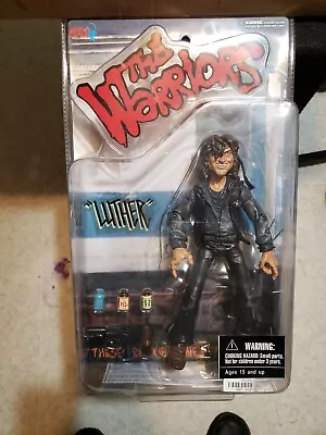 The Warriors  Luther  Mezco 9  Figure 2005 • $139