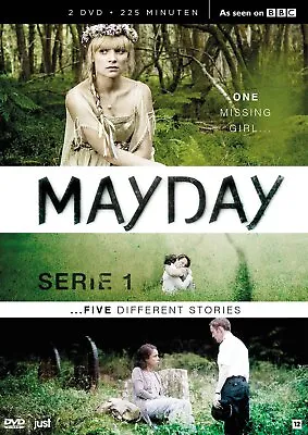 Mayday (Region 2 Import) (DVD) • £5.11