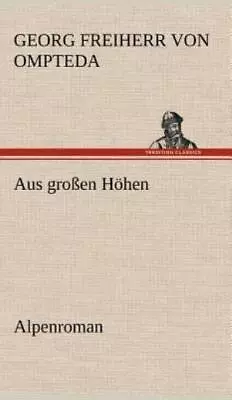 Aus Grossen Hohen • $57.09