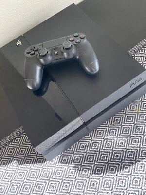 $178 • Buy Black Sony PlayStation 4 500GB Console