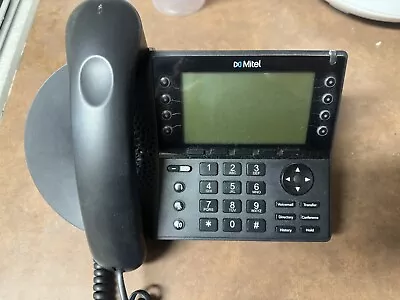 Mitel IP 480G 10577 Gigabit Telephone • $31