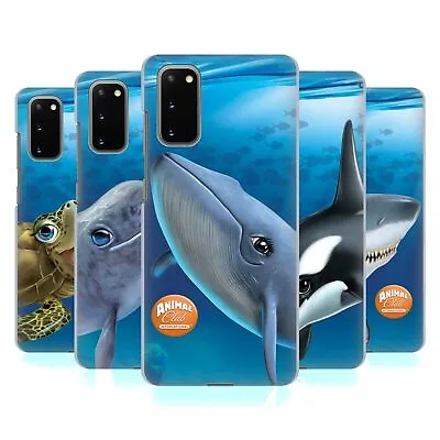 Official Animal Club International Underwater Back Case For Samsung Phones 1 • £17.95
