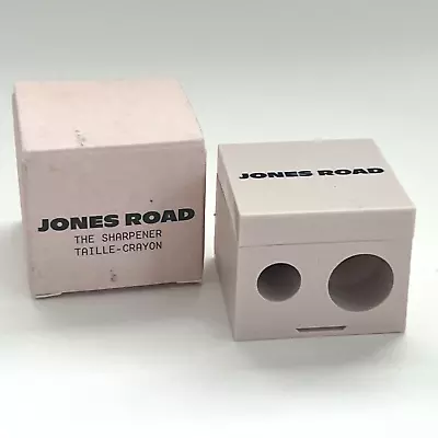 Jones Road Beauty Pencil Sharpener For Eye & Face Pencils • $16