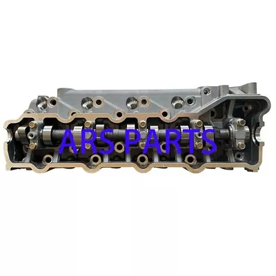 4M40 Complete Cylinder Head Assy Fits Mitsubishi Engine • $775