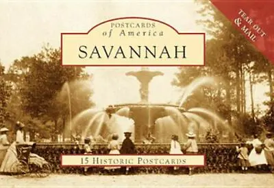 Savannah • $5.19